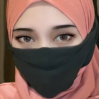 Hijab Camilla Nue