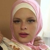 Hijab Nue