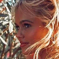 Hilde Osland Nue