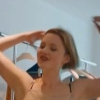 Holliday Grainger Nue