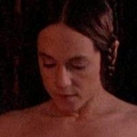 Holly Hunter Nue