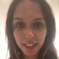 Hope Brookes Nue