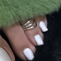 hylian.feet Nue
