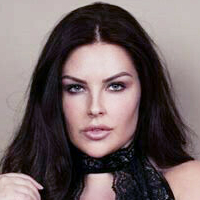 iam_sharon Nue