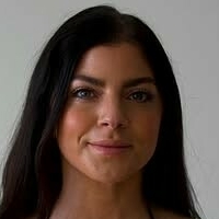 Ida Bergfoth Nue