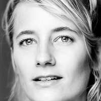Ida Caecilie Rasmusen Nue