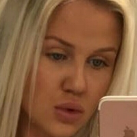 Ida Dypvik Nue