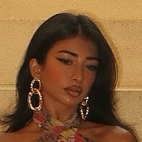Iffat Marash Nue