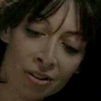 Illeana Douglas Nue