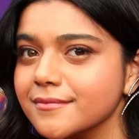 Iman Vellani Nue