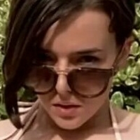 Indi Rossi Nue
