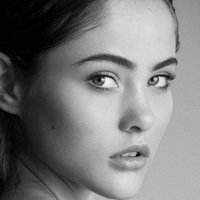 Ines Garcia Nue