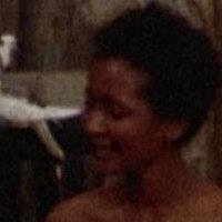 Ines Pellegrini Nue