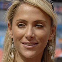 Ines Sainz Nue
