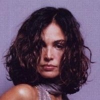 Inés Sastre Nue