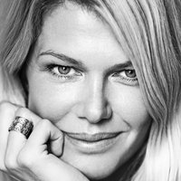 Ingrid Seynhaeve Nue