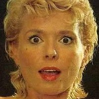 Ingrid Steeger Nue