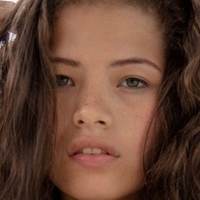 Irene Rouse Nue