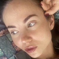 Irina Magdieva Nue