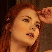 Irina Meyer Nue