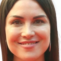 Irina Nosova Nue