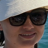 Irina P Nue