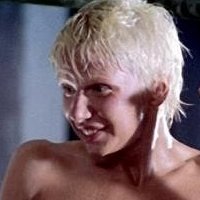 Irina Rakhmanova Nue