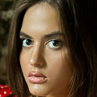 Irina Vinding Nue