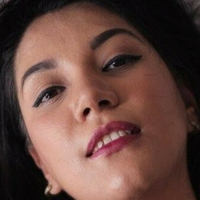 Isa Malone Nue