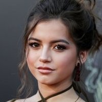 Isabela Moner Nue