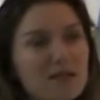 Isabella Blake-Thomas Nue