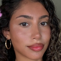 Isabella Ferreira Nue