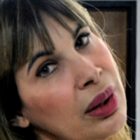 Isabella Rosetto Nue