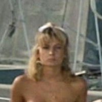 Isabelle Strawa Nue