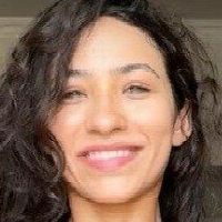Isadora Abrahão Nue