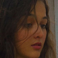 Isha Modi Nue