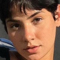 Isis Rodrigues Nue