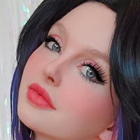 Ist das Hidori Rose? Nue