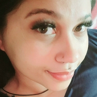 itsaaliyahjadee Nue