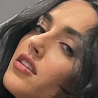 itsdaniella777 Nue