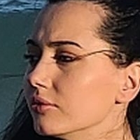Iva Kovacevic Nue