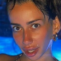 Ivana Puzic Nue