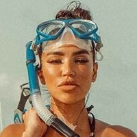 Ivette Saucedo Nue