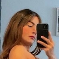 Ivonne Sustaita Nue