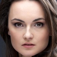 Izabela Nowakowska Nue
