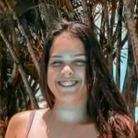 Izabelly Linhares Nue