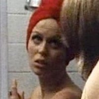 Jacki Weaver Nue