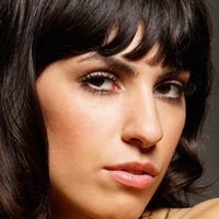 Jacqueline Scherer Nue