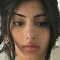 Jade Goveas Nue