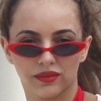 Jade Thirlwall Nue